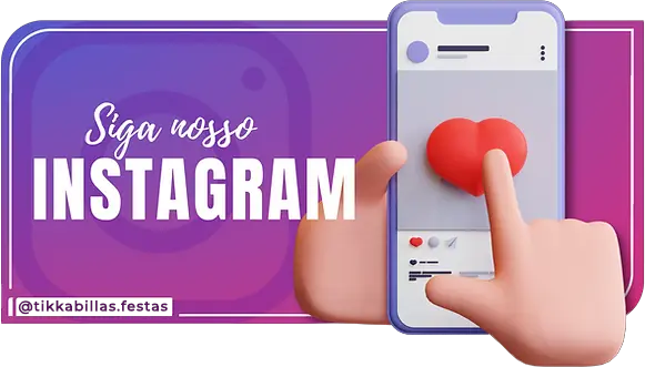 Animadora de Eventos em Santos | São Vicente | Guarujá | Cubatão | Praia Grande | Mongaguá | Itanhaém | Peruíbe | Tikkabilla Festas