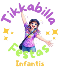 Tikkabilla Festas Logo
